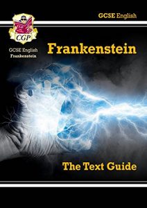 Descargar GCSE English Text Guide – Frankenstein pdf, epub, ebook