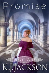 Descargar Promise: A Lords of Action Novel (English Edition) pdf, epub, ebook