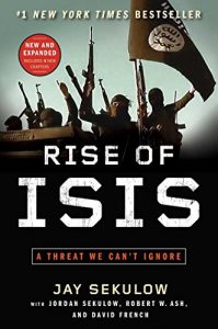 Descargar Rise of ISIS: A Threat We Can’t Ignore (English Edition) pdf, epub, ebook