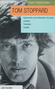 Descargar Tom Stoppard: Faber Critical Guide: “Rosencrantz and Guildenstern Are Dead”, “Jumpers”, “Travesties”, “Arcadia” (Faber Critical Guides) (English Edition) pdf, epub, ebook