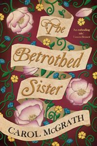 Descargar The Betrothed Sister (The Daughters of Hastings Book 3) (English Edition) pdf, epub, ebook