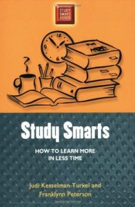 Descargar Study Smarts: How to Learn More in Less Time (Study Smart Series) pdf, epub, ebook