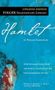 Descargar Hamlet (Folger Shakespeare Library) (English Edition) pdf, epub, ebook