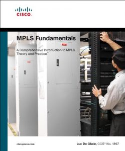 Descargar MPLS Fundamentals pdf, epub, ebook