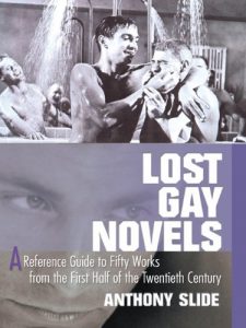 Descargar Lost Gay Novels: A Reference Guide to Fifty Works from the First Half of the Twentieth Century pdf, epub, ebook