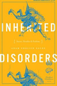 Descargar Inherited Disorders: Stories, Parables & Problems (English Edition) pdf, epub, ebook