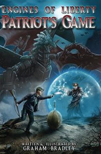 Descargar Patriot’s Game (Engines of Liberty Book 3) (English Edition) pdf, epub, ebook