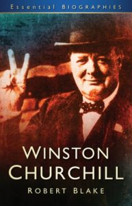 Descargar Winston Churchill pdf, epub, ebook