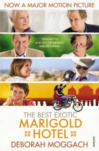 Descargar The Best Exotic Marigold Hotel pdf, epub, ebook