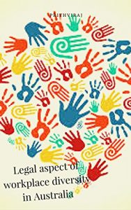 Descargar Legal aspect of workplace diversity in Australia (English Edition) pdf, epub, ebook