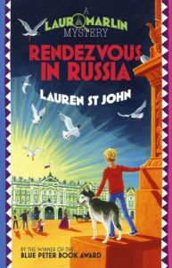 Descargar Rendezvous in Russia: Book 4 (LAURA MARLIN MYSTERIES) pdf, epub, ebook