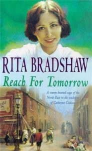 Descargar Reach for Tomorrow (English Edition) pdf, epub, ebook