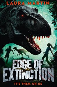 Descargar Edge of Extinction (Edge of Extinction, Book 1) pdf, epub, ebook