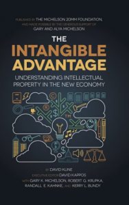 Descargar The Intangible Advantage: Understanding Intellectual Property in the New Economy (English Edition) pdf, epub, ebook