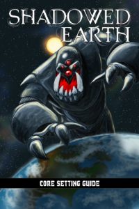 Descargar Shadowed Earth (English Edition) pdf, epub, ebook