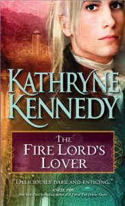 Descargar The Fire Lord’s Lover (The Elven Lords) pdf, epub, ebook