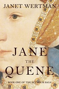 Descargar Jane the Quene (The Seymour Saga Book 1) (English Edition) pdf, epub, ebook