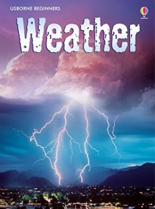 Descargar Weather: For tablet devices (Usborne Beginners) pdf, epub, ebook