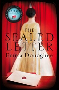 Descargar The Sealed Letter (English Edition) pdf, epub, ebook