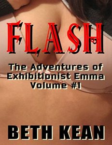 Descargar Flash – The Adventures of Exhibitionist Emma Volume #1 pdf, epub, ebook