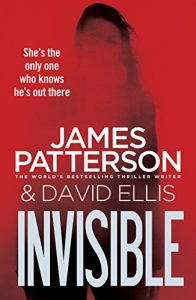 Descargar Invisible pdf, epub, ebook