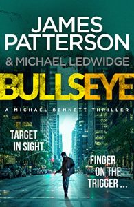 Descargar Bullseye: (Michael Bennett 9) (English Edition) pdf, epub, ebook