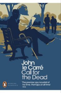 Descargar Call for the Dead (George Smiley Series) pdf, epub, ebook