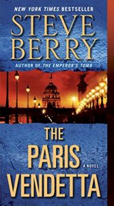 Descargar The Paris Vendetta: A Novel (Cotton Malone) pdf, epub, ebook