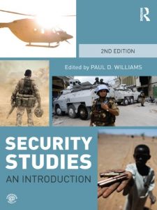 Descargar Security Studies: An Introduction pdf, epub, ebook