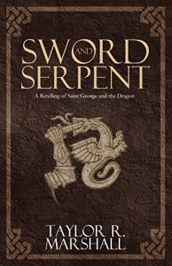 Descargar Sword and Serpent (English Edition) pdf, epub, ebook