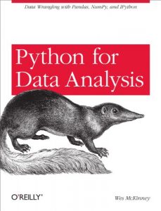 Descargar Python for Data Analysis: Data Wrangling with Pandas, NumPy, and IPython pdf, epub, ebook