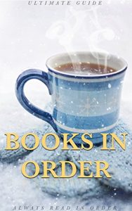 Descargar Books in Order: Leighann Dobbs: Lexy Baker in Order, Blackmore Sisters in Order, Mystic Notch Cozy Mystery (English Edition) pdf, epub, ebook