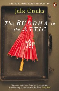 Descargar The Buddha in the Attic pdf, epub, ebook