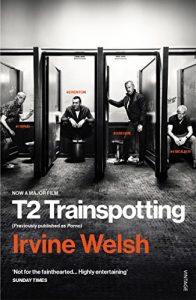 Descargar T2 Trainspotting (Mark Renton Series) pdf, epub, ebook