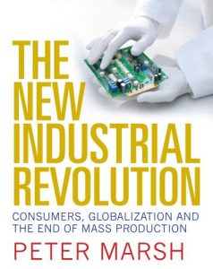 Descargar The New Industrial Revolution pdf, epub, ebook