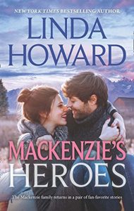 Descargar Mackenzie’s Heroes: Mackenzie’s Pleasure / Mackenzie’s Magic (Heartbreakers, Book 5) pdf, epub, ebook