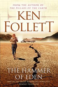 Descargar The Hammer of Eden (English Edition) pdf, epub, ebook