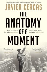 Descargar The Anatomy of a Moment pdf, epub, ebook