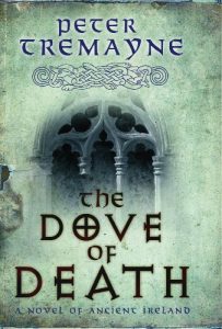 Descargar The Dove of Death (Sister Fidelma Mysteries) pdf, epub, ebook