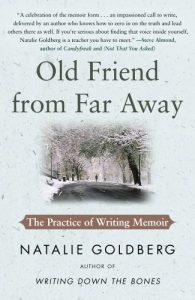 Descargar Old Friend from Far Away: The Practice of Writing Memoir (English Edition) pdf, epub, ebook