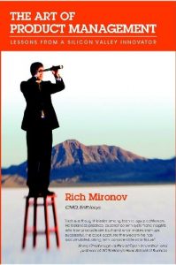 Descargar The Art of Product Management: Lessons from a Silicon Valley Innovator (English Edition) pdf, epub, ebook