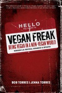 Descargar Vegan Freak – 2nd Edition (Tofu Hound Press) pdf, epub, ebook