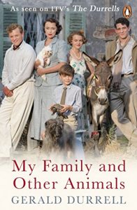 Descargar My Family and Other Animals pdf, epub, ebook