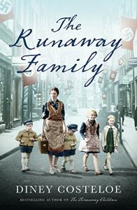 Descargar The Runaway Family pdf, epub, ebook