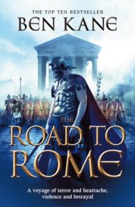 Descargar The Road to Rome: (The Forgotten Legion Chronicles No. 3) pdf, epub, ebook