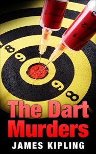 Descargar The Dart Murders: Mystery and Suspense (English Edition) pdf, epub, ebook
