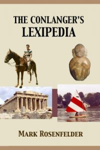 Descargar The Conlanger’s Lexipedia (English Edition) pdf, epub, ebook