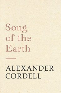 Descargar Song of the Earth: The Mortymer Trilogy Book Three pdf, epub, ebook