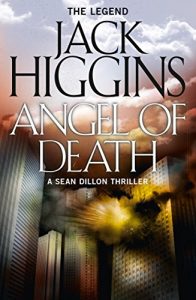 Descargar Angel of Death (Sean Dillon Series, Book 4) pdf, epub, ebook