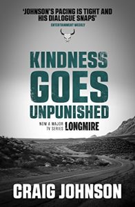 Descargar Kindness Goes Unpunished (Walt Longmire) pdf, epub, ebook